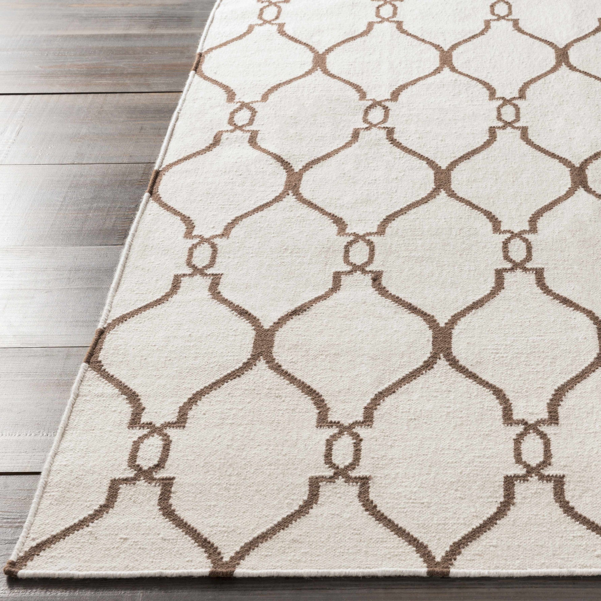 Fallon FAL-1009 Hand Woven Rug