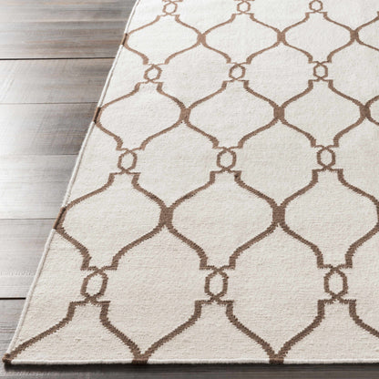 Fallon FAL-1009 Hand Woven Rug