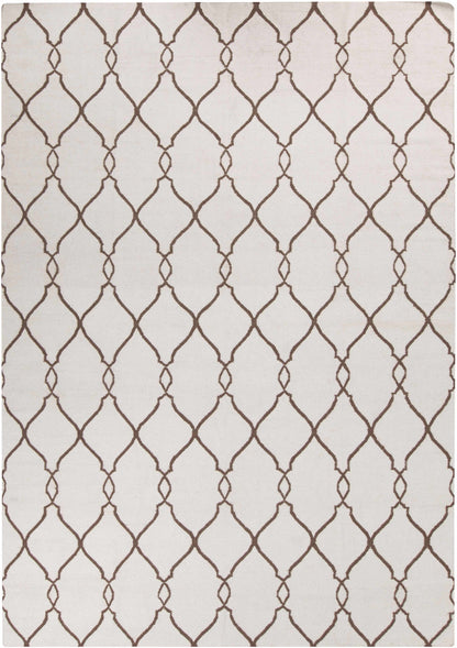 Fallon FAL-1009 Hand Woven Rug