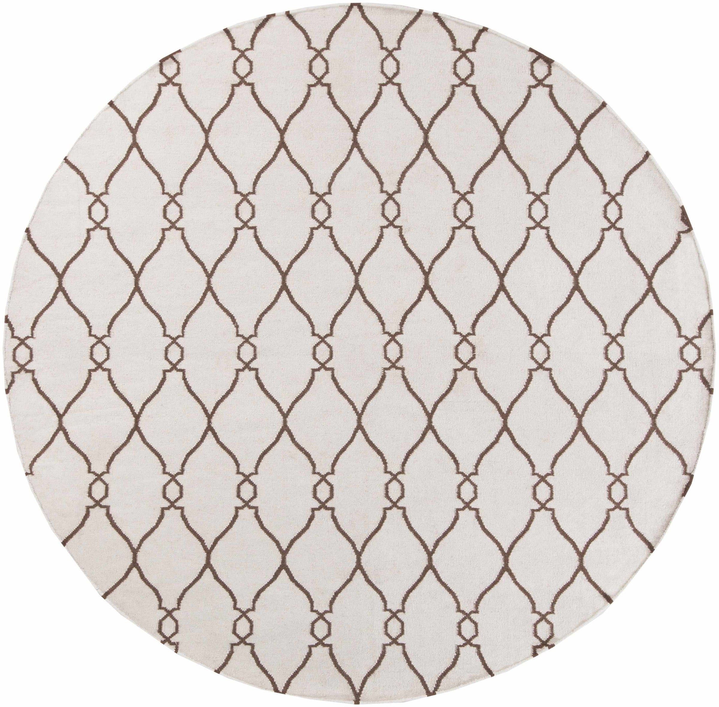 Fallon FAL-1009 Hand Woven Rug