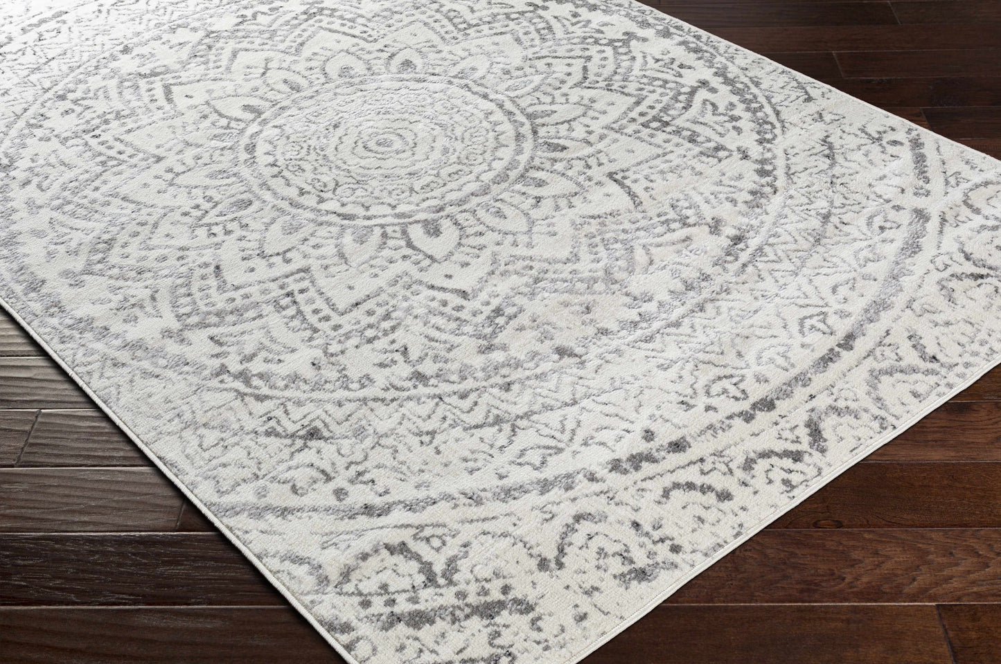 Pisa PSS-2326 Machine Woven Rug