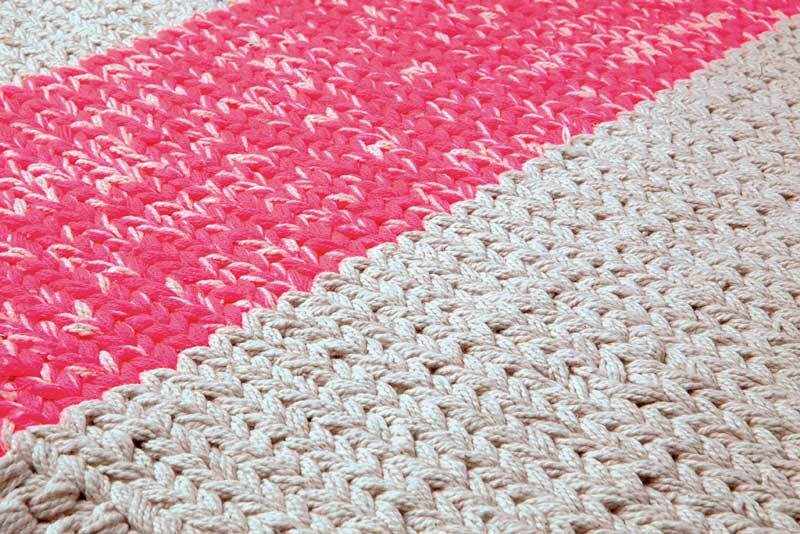 Pepper PEP-5001 Hand Woven Rug