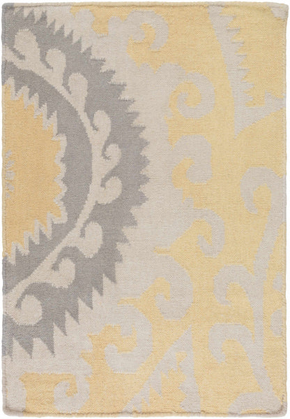 Fallon FAL-1114 Hand Woven Rug