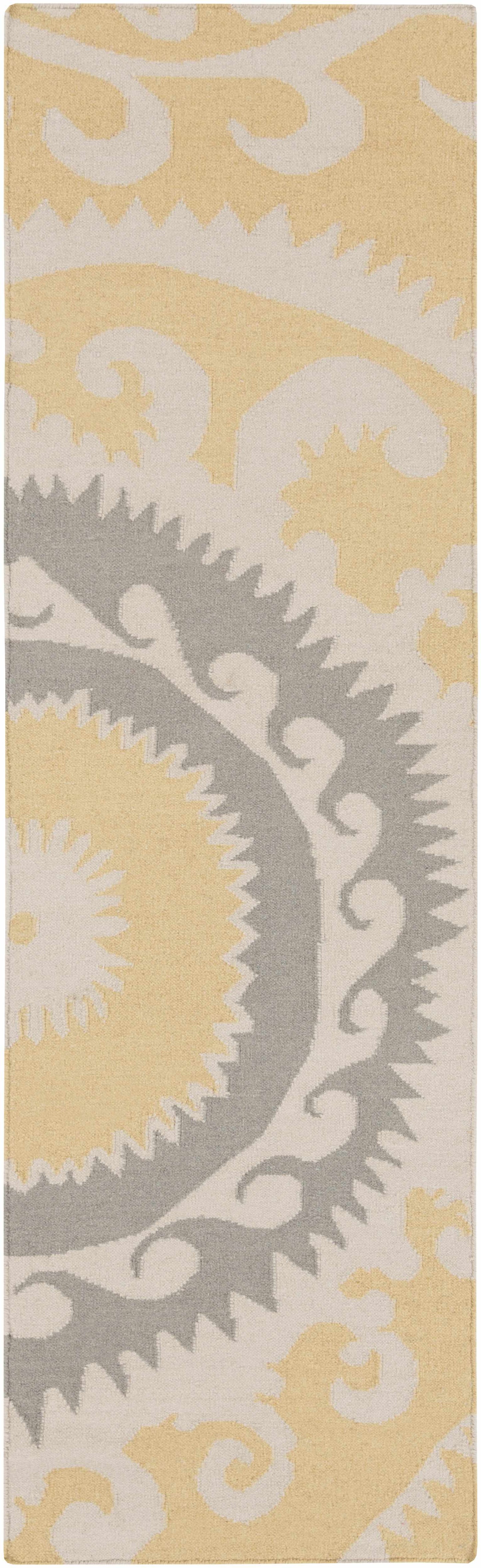 Fallon FAL-1114 Hand Woven Rug