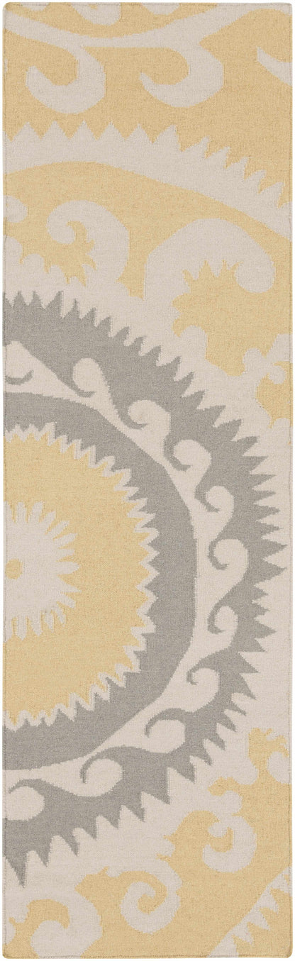 Fallon FAL-1114 Hand Woven Rug