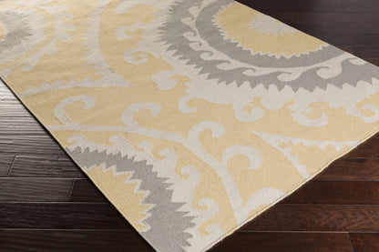 Fallon FAL-1114 Hand Woven Rug