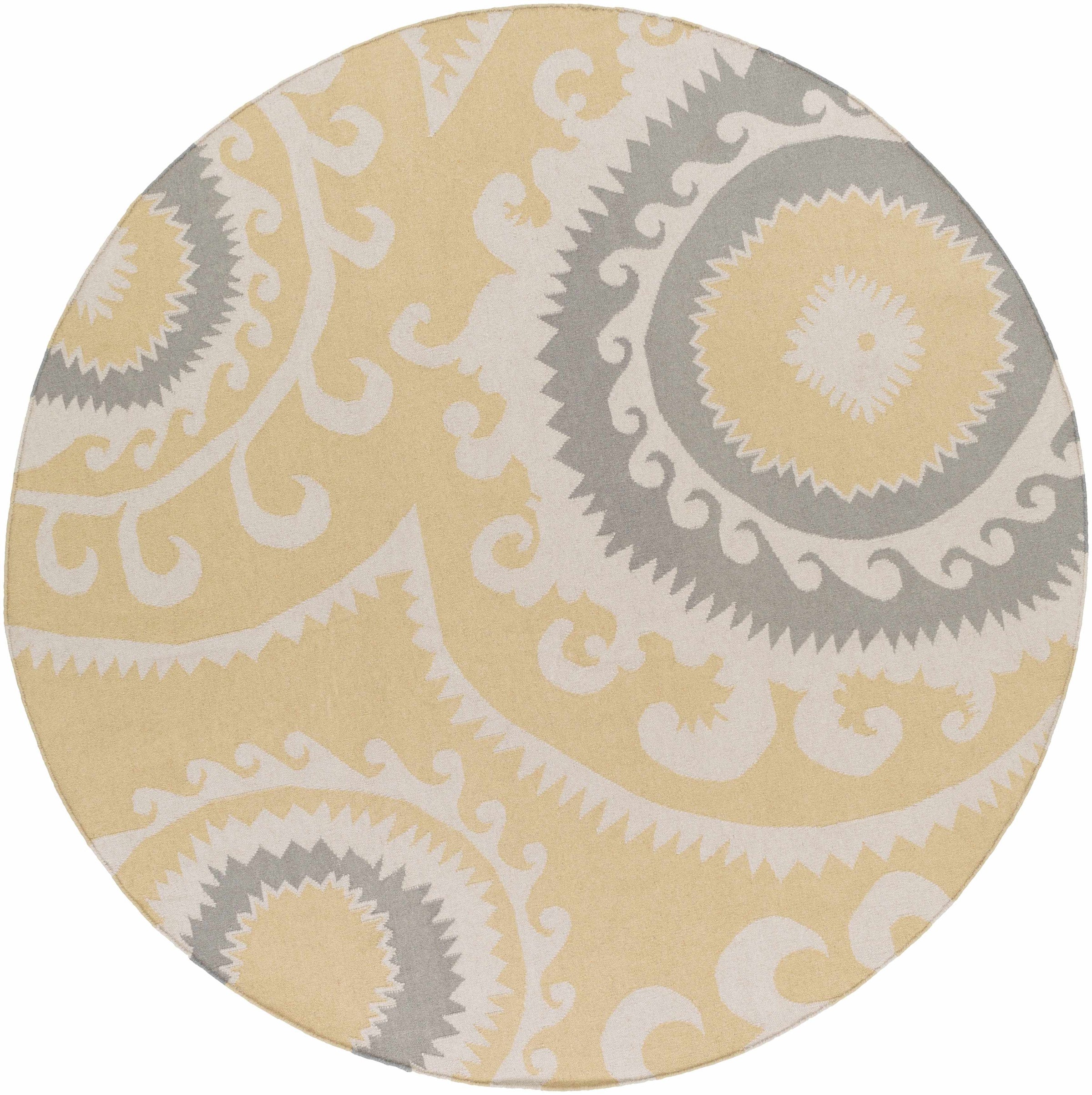 Fallon FAL-1114 Hand Woven Rug