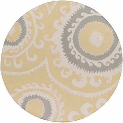 Fallon FAL-1114 Hand Woven Rug