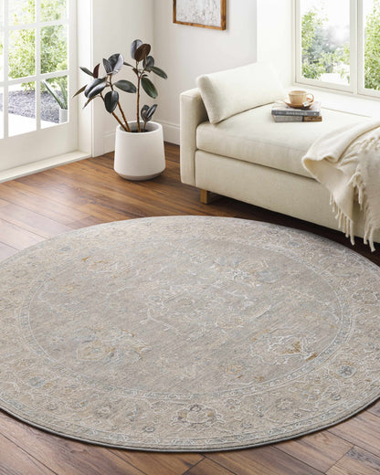 Avant Garde AVT-2304 Machine Woven Rug