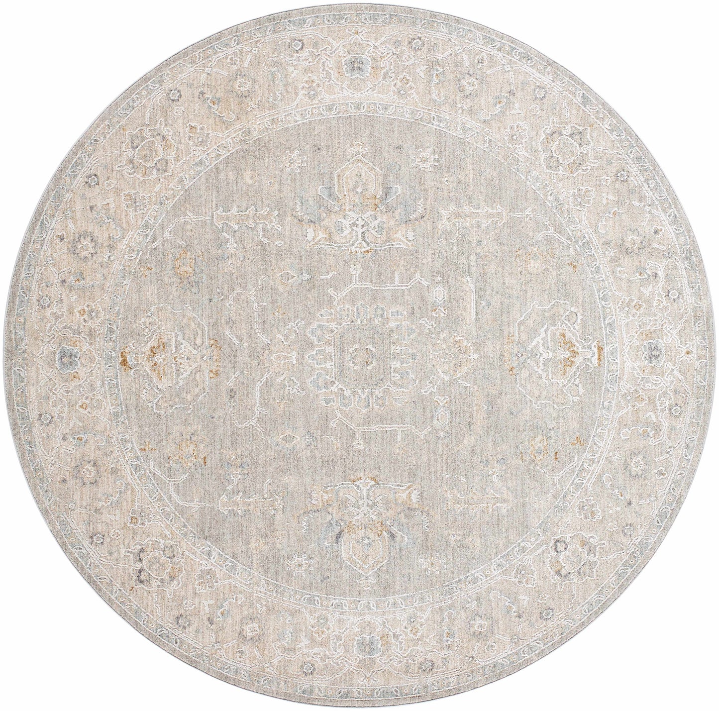 Avant Garde AVT-2304 Machine Woven Rug