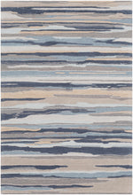 Vernier VRN-1010 Hand Tufted Rug