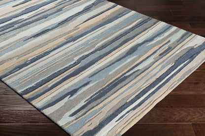 Vernier VRN-1010 Hand Tufted Rug