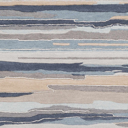 Vernier VRN-1010 Hand Tufted Rug