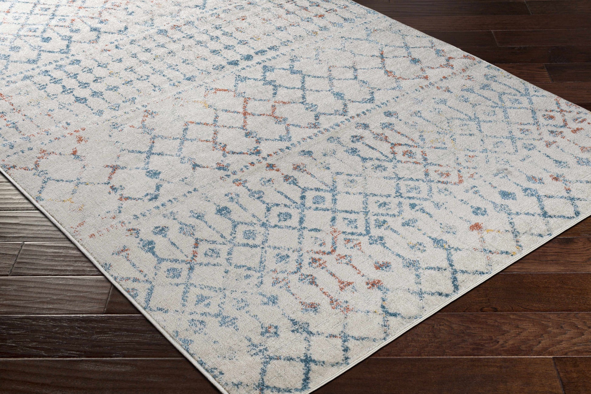 Chester CHE-2373 Machine Woven Rug
