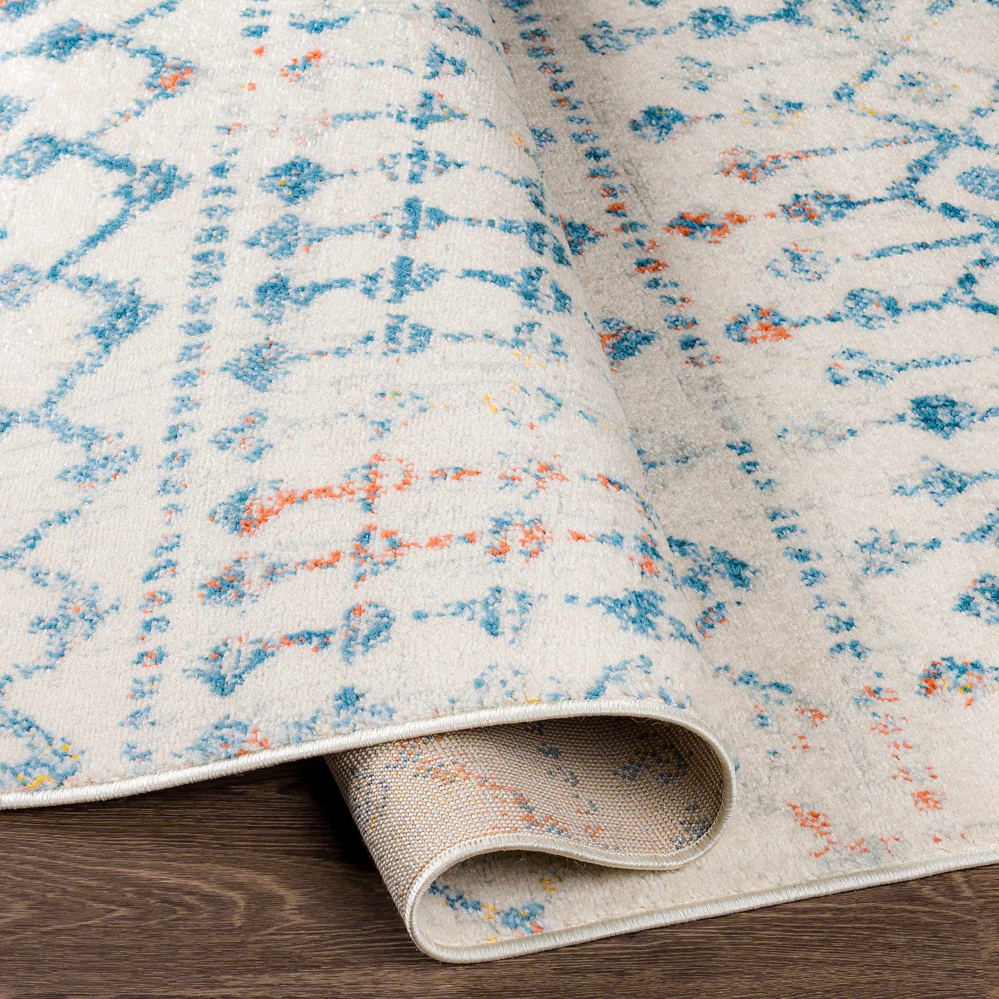 Chester CHE-2373 Machine Woven Rug