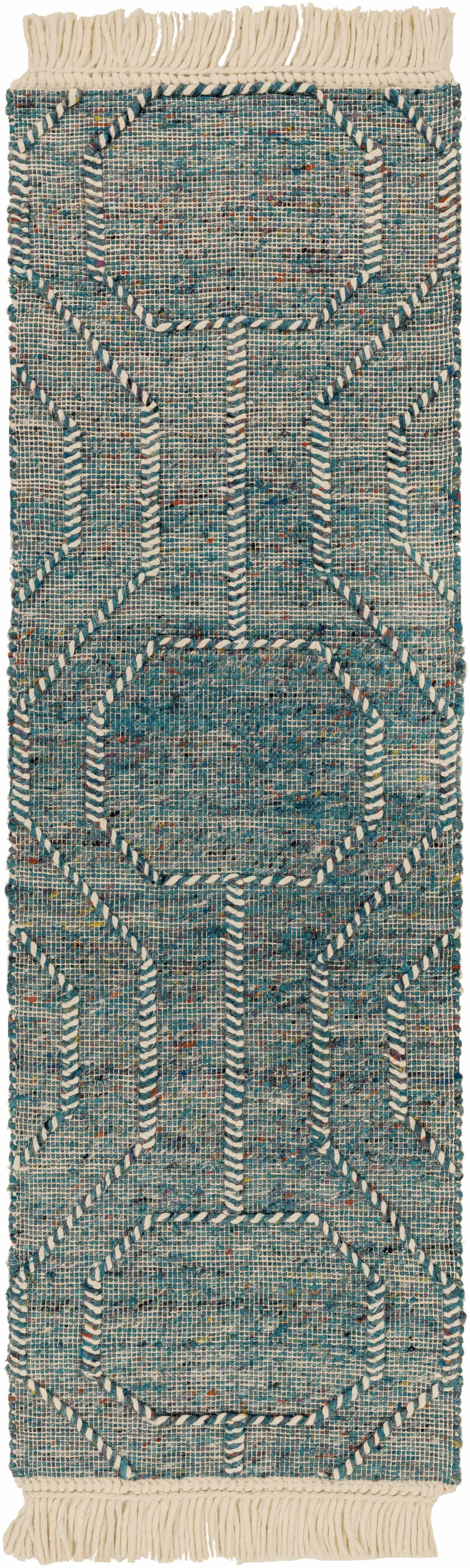 Lucia LCI-2306 Hand Woven Rug