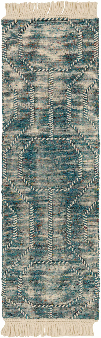 Lucia LCI-2306 Hand Woven Rug