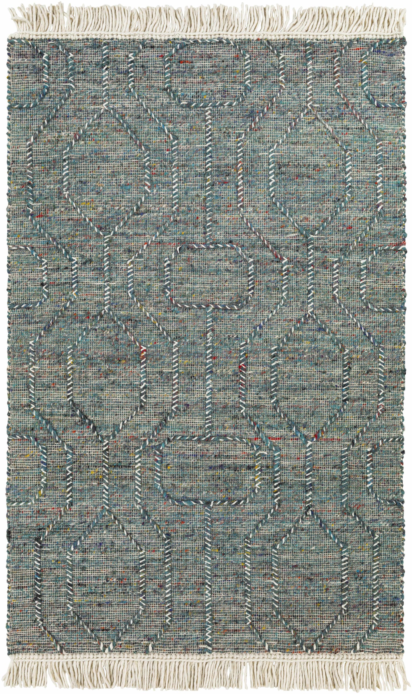 Lucia LCI-2306 Hand Woven Rug