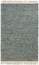 Lucia LCI-2306 Hand Woven Rug