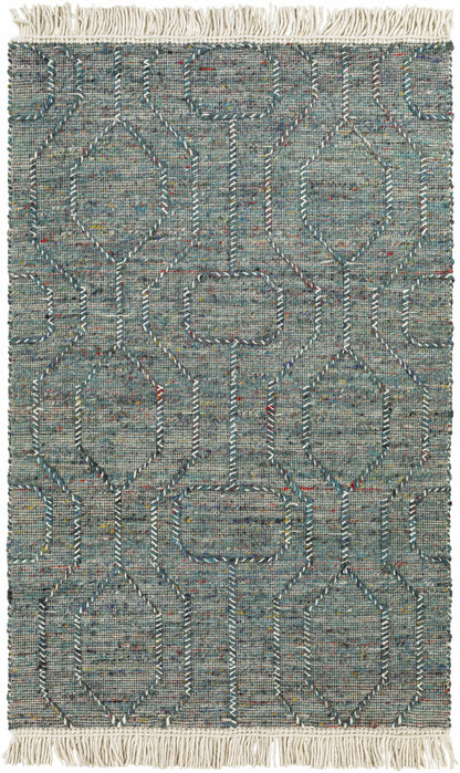 Lucia LCI-2306 Hand Woven Rug