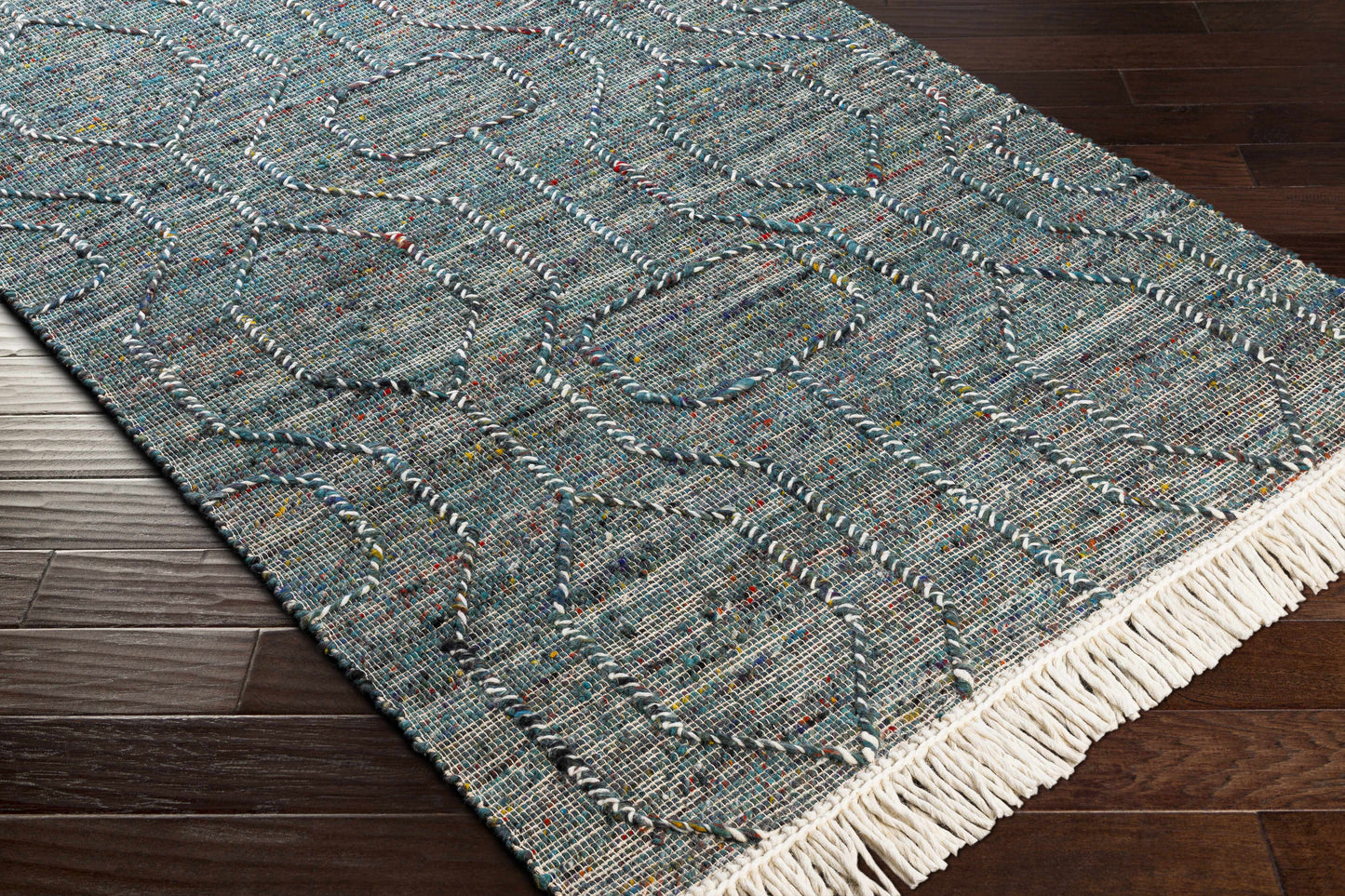 Lucia LCI-2306 Hand Woven Rug