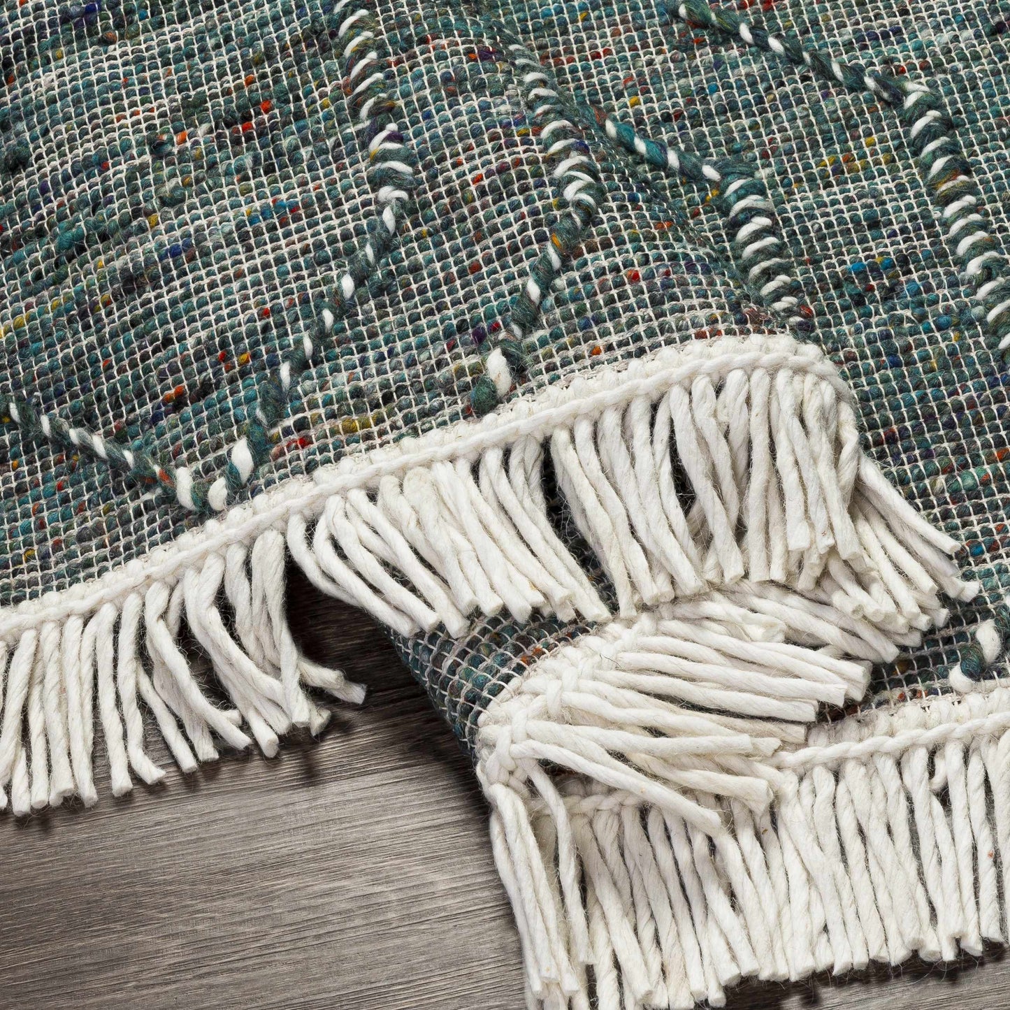 Lucia LCI-2306 Hand Woven Rug
