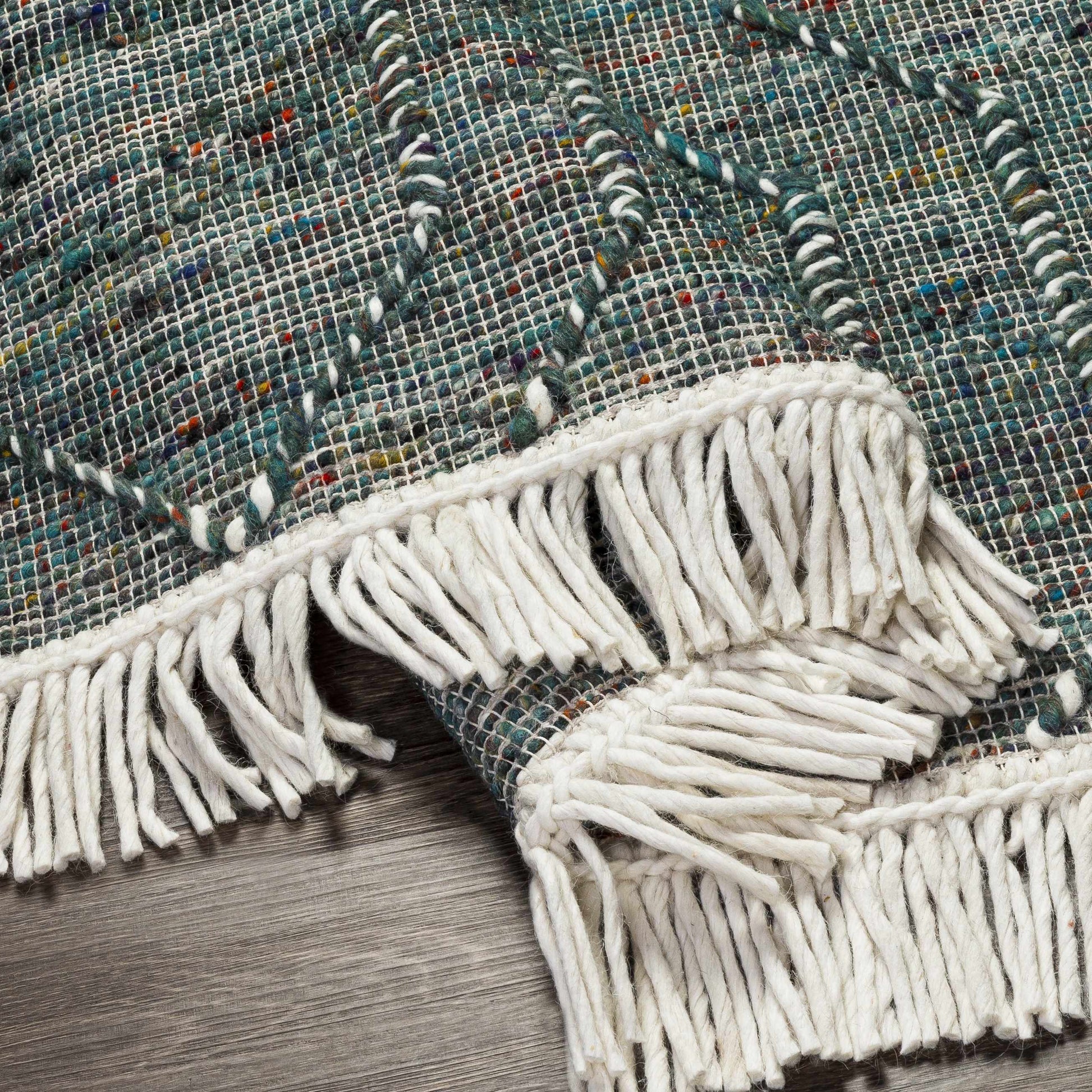 Lucia LCI-2306 Hand Woven Rug