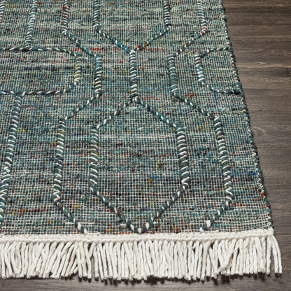 Lucia LCI-2306 Hand Woven Rug