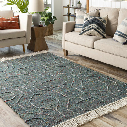 Lucia LCI-2306 Hand Woven Rug
