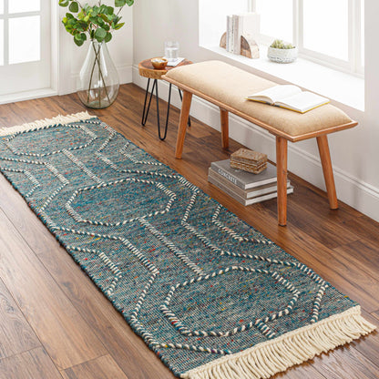 Lucia LCI-2306 Hand Woven Rug