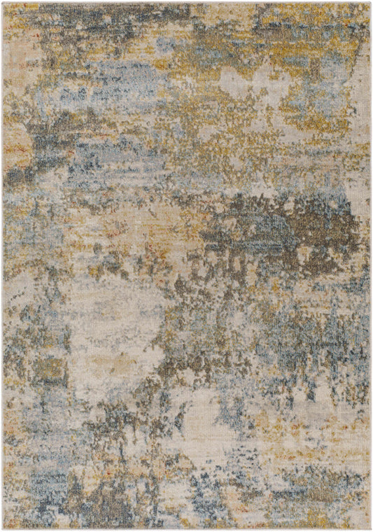 Jamila JML-2310 Machine Woven Rug