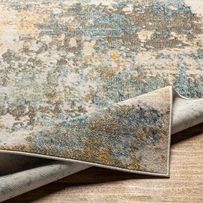 Jamila JML-2310 Machine Woven Rug