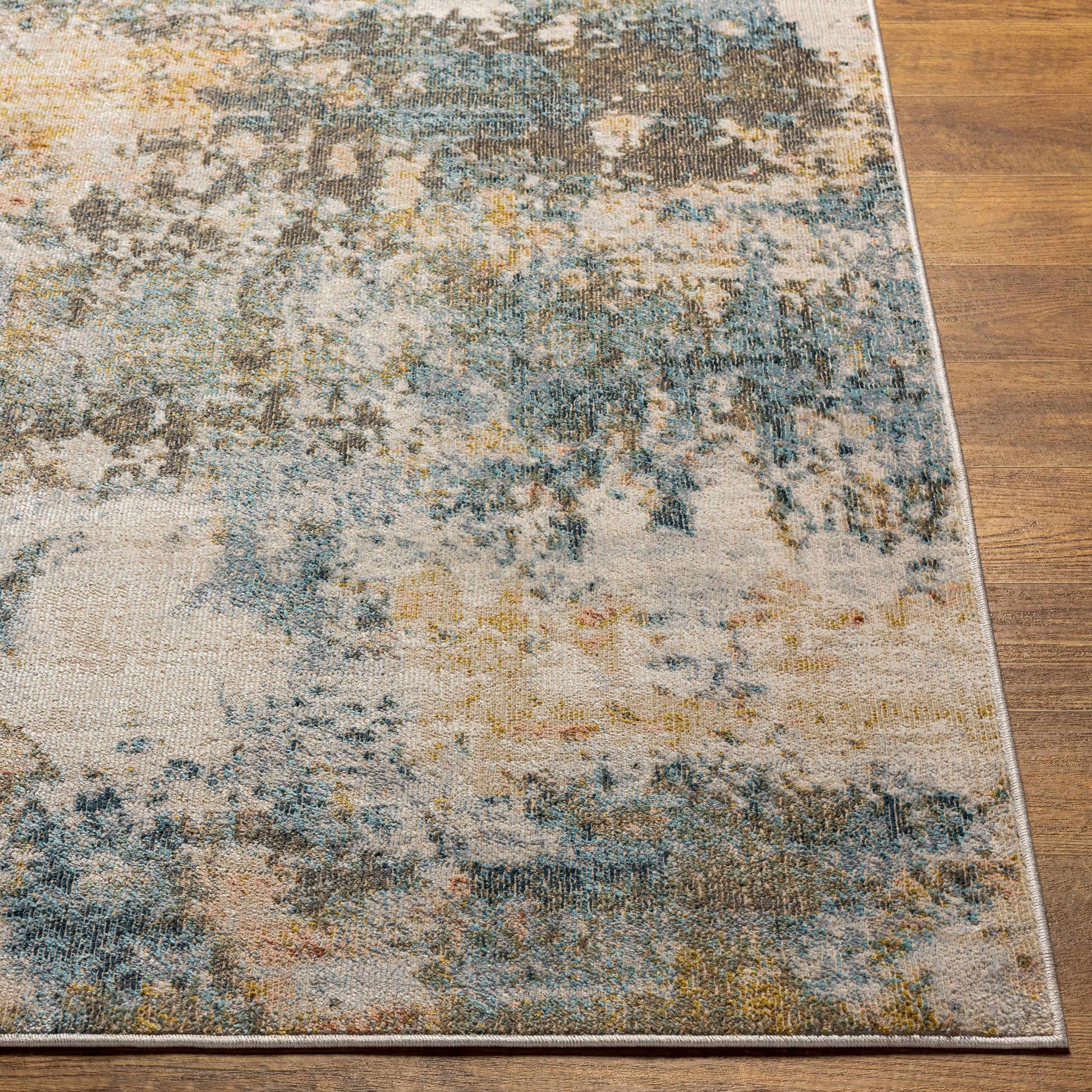 Jamila JML-2310 Machine Woven Rug