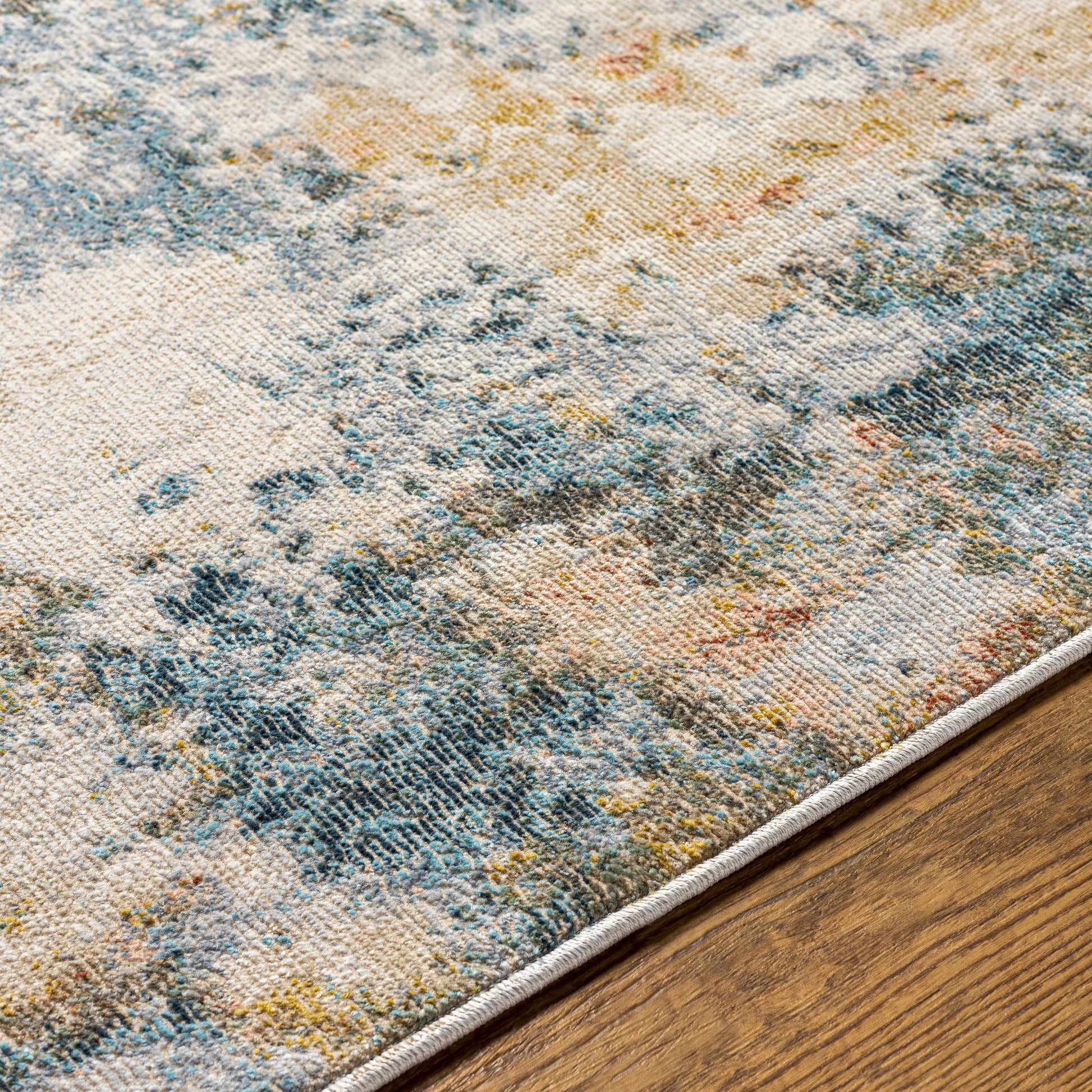 Jamila JML-2310 Machine Woven Rug