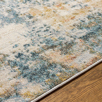 Jamila JML-2310 Machine Woven Rug