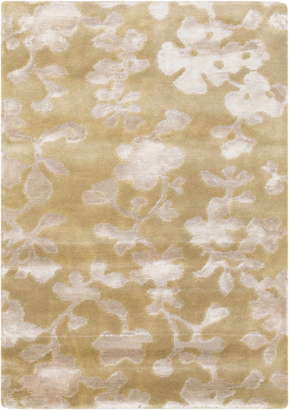 Luminous LMN-3015 Hand Knotted Rug