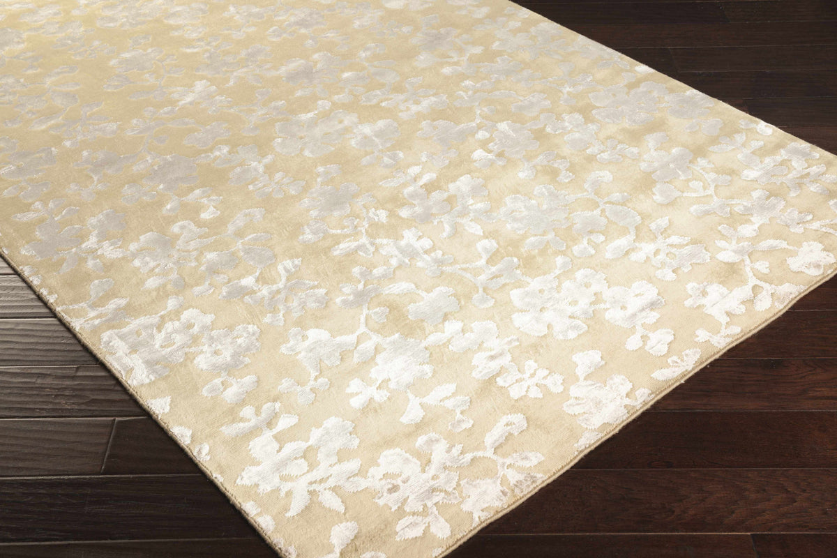 Luminous LMN-3015 Hand Knotted Rug
