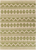 Columbia CBA-129 Hand Woven Rug