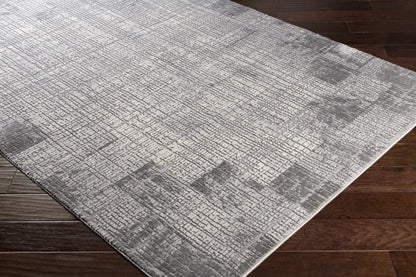 Tibetan TBT-2306 Machine Woven Rug