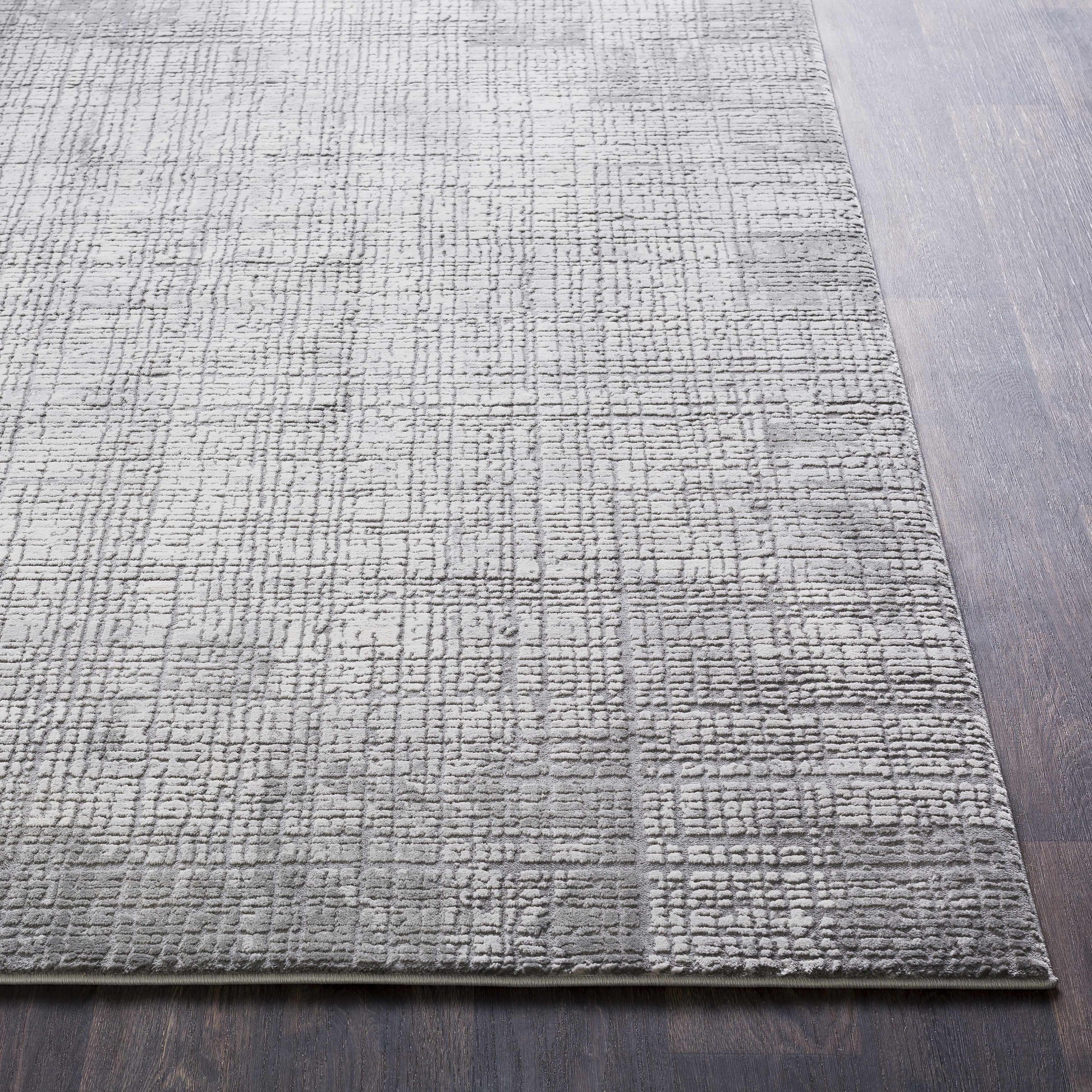 Tibetan TBT-2306 Machine Woven Rug