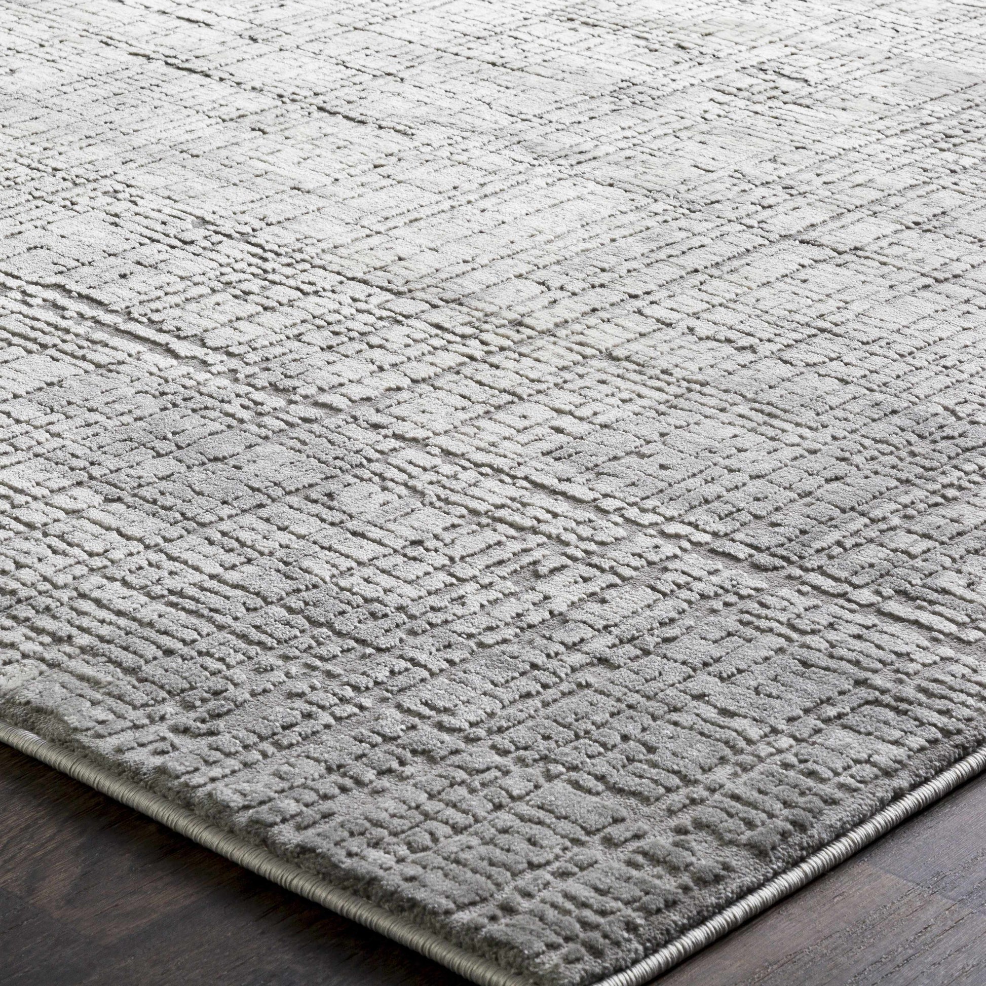 Tibetan TBT-2306 Machine Woven Rug