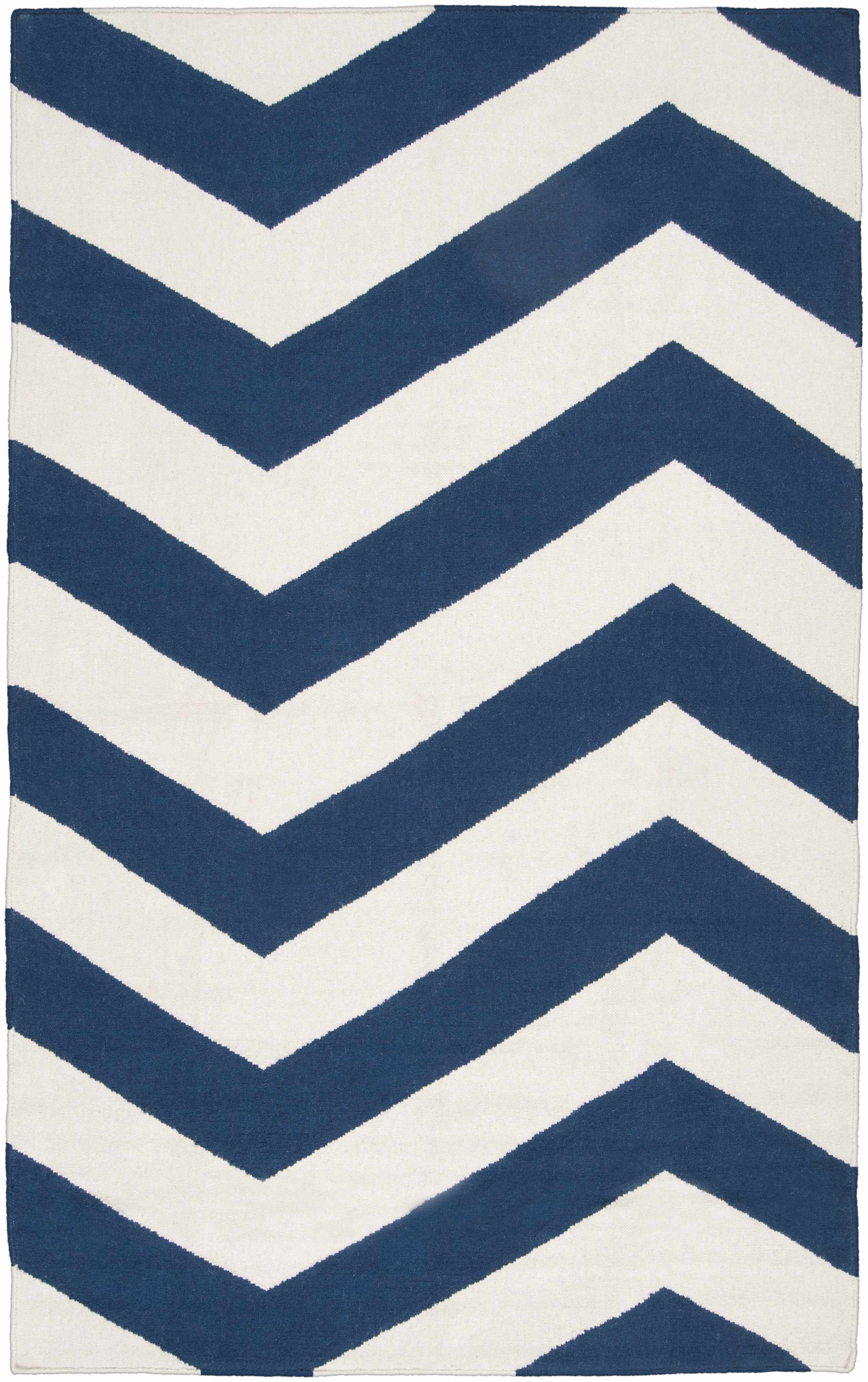 Frontier FT-276 Hand Woven Rug