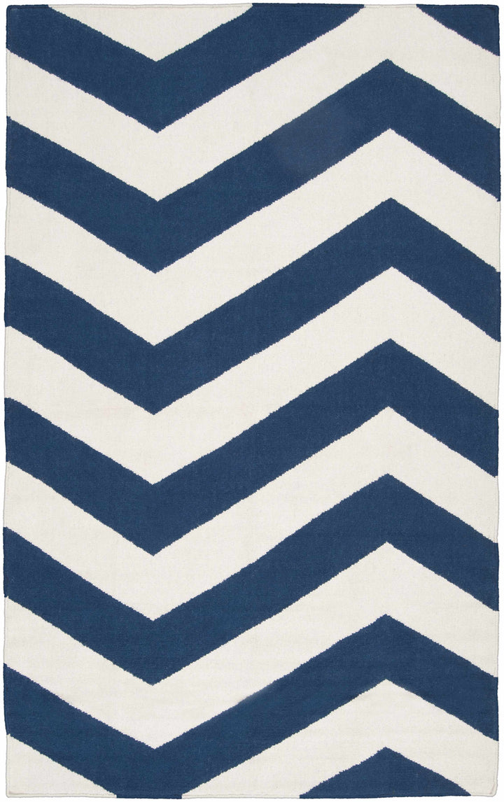 Frontier FT-276 Hand Woven Rug