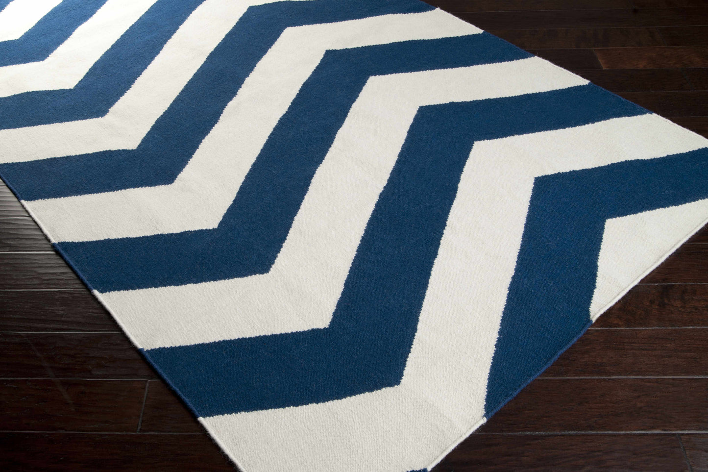 Frontier FT-276 Hand Woven Rug