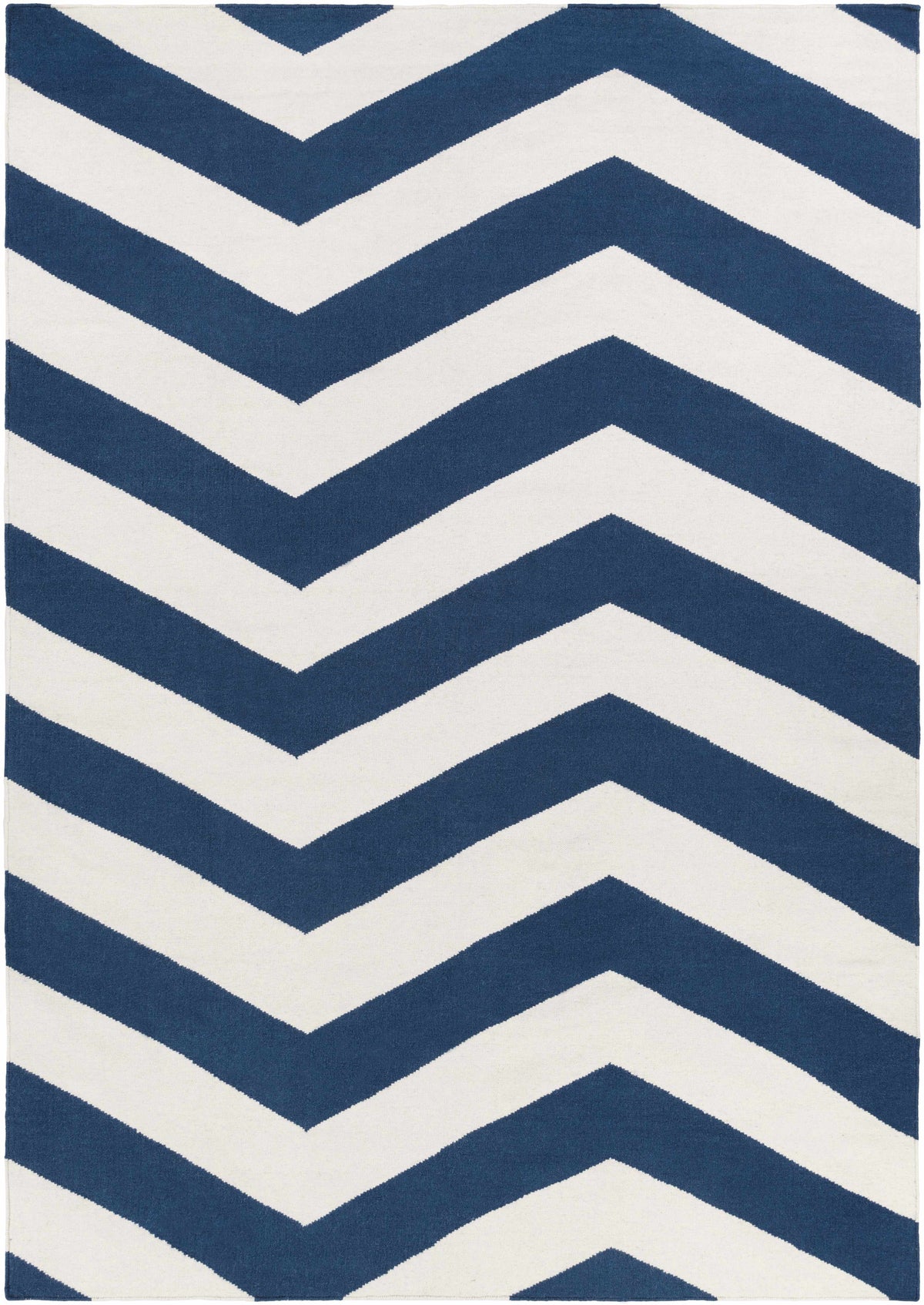 White Hand Woven 100% Wool Modern Rectangle Handmade rug, Indoor use only, no fringe, non-washable. runner also available