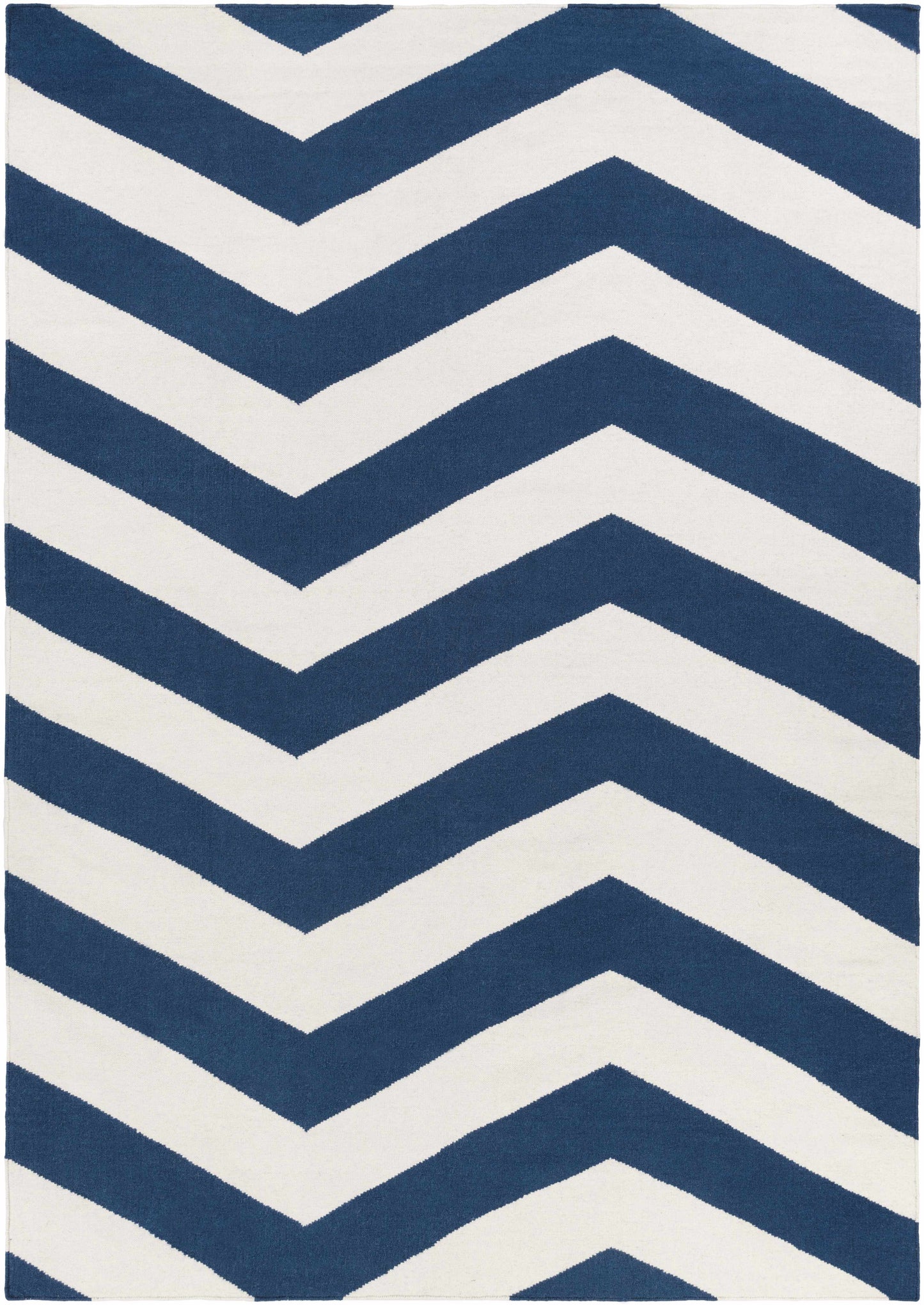 Frontier FT-276 Hand Woven Rug