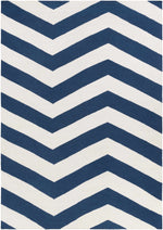 Frontier FT-276 Hand Woven Rug