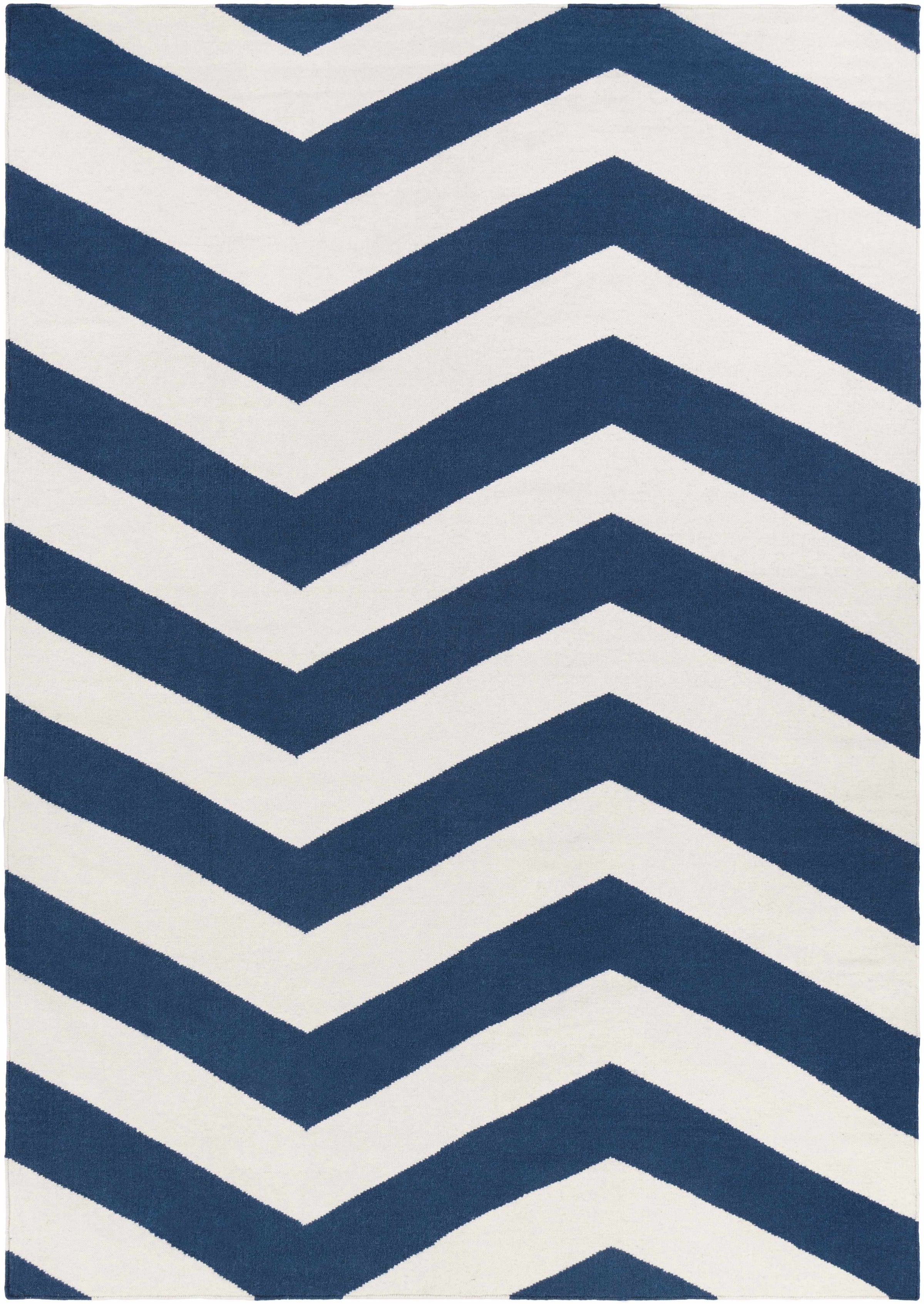 White Hand Woven 100% Wool Modern Rectangle Handmade rug, Indoor use only, no fringe, non-washable. runner also available