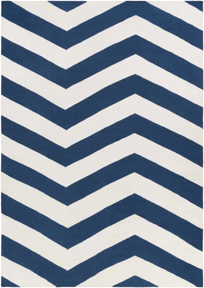 Frontier FT-276 Hand Woven Rug