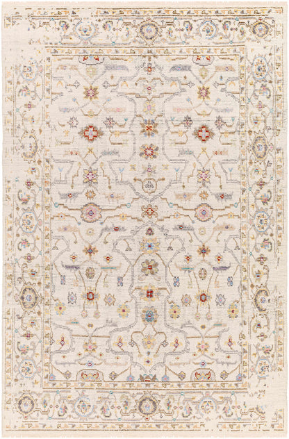 Kushal KUS-2306 Handmade Rug